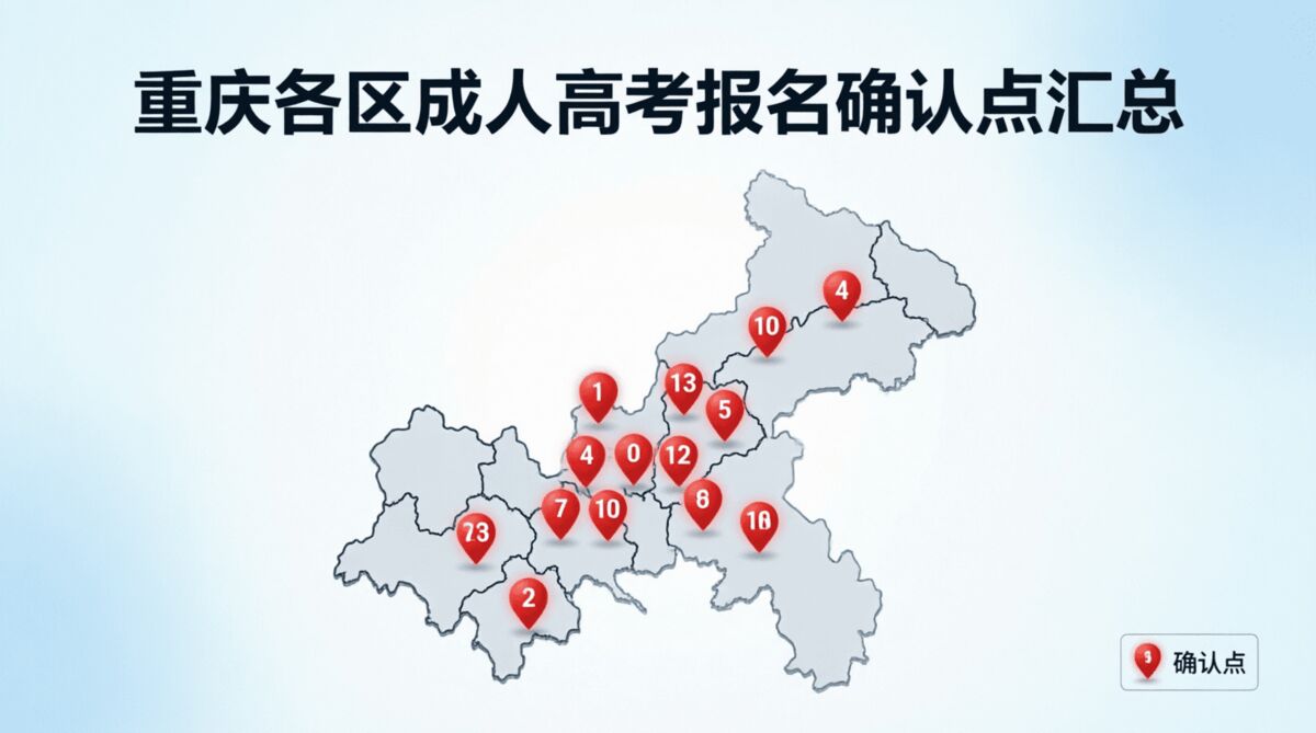 重庆多所高校2026年成人高等学历继续教育招生专业调整，部分专业停招